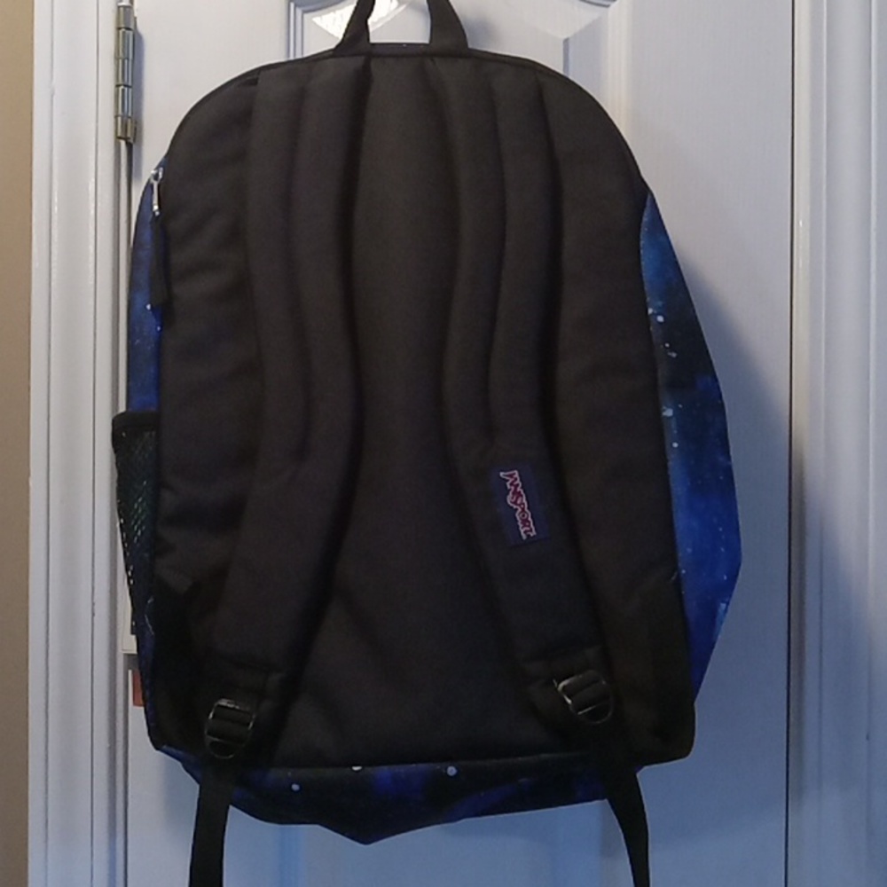 JanSport X-Large Back Pack NWT - Picture 4 of 4